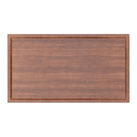 Atelier Armrest Tray