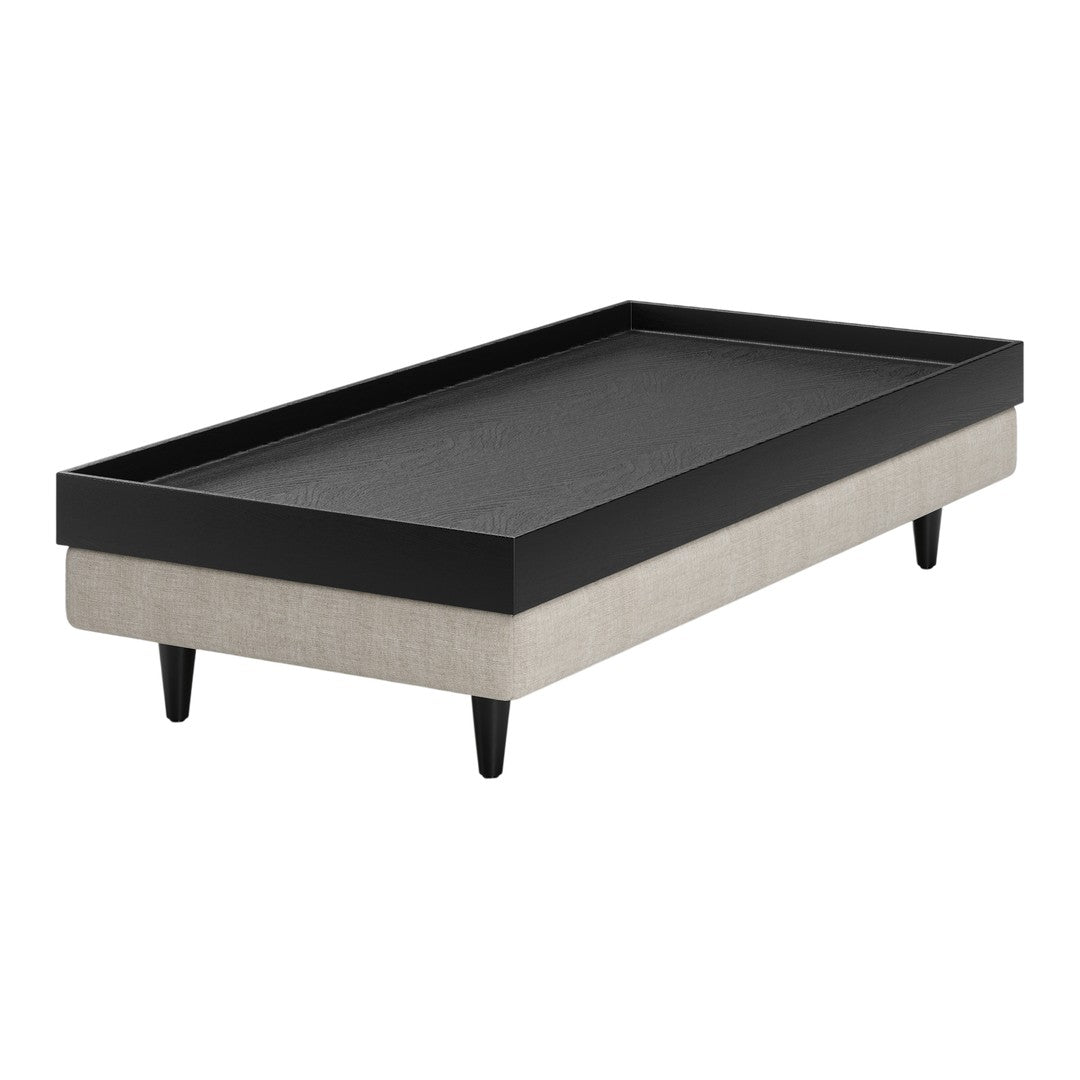 Atelier Center Tray Module - 4-Leg