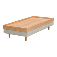 Atelier Center Tray Module - 4-Leg