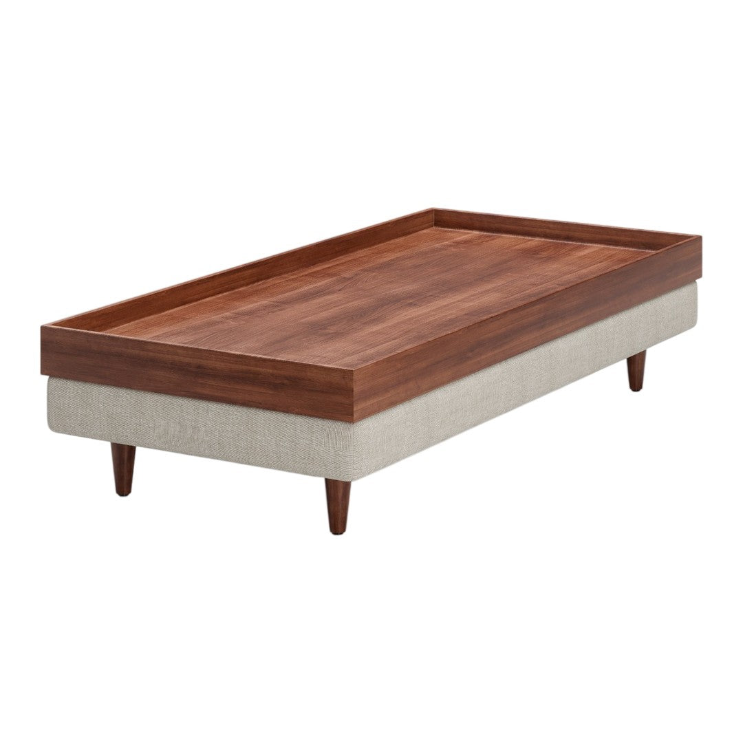 Atelier Center Tray Module - 4-Leg