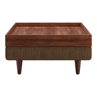 Atelier Center Tray Module - 4-Leg
