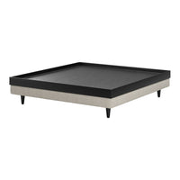 Atelier Corner Tray Module - 4-Leg