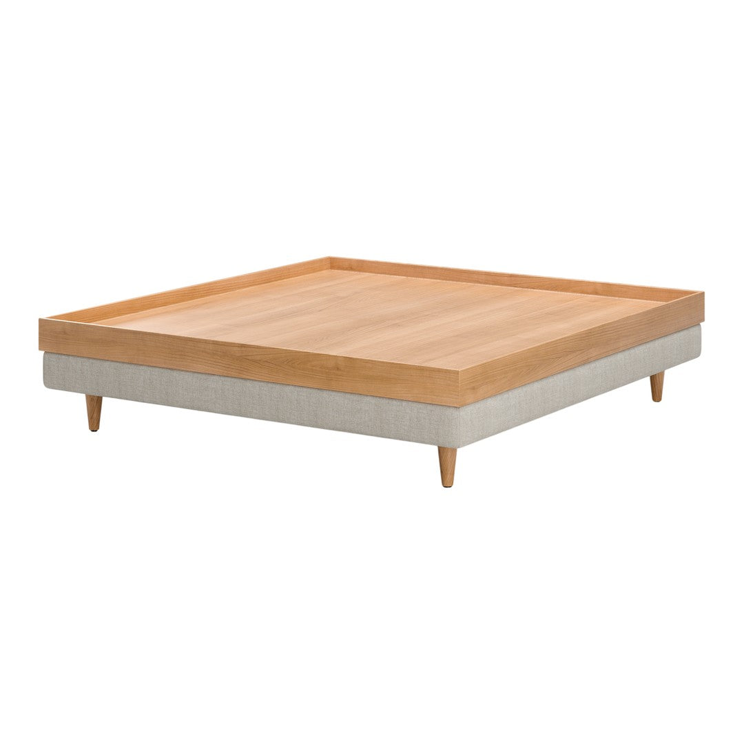 Atelier Corner Tray Module - 4-Leg
