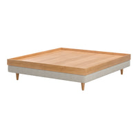 Atelier Corner Tray Module - 4-Leg