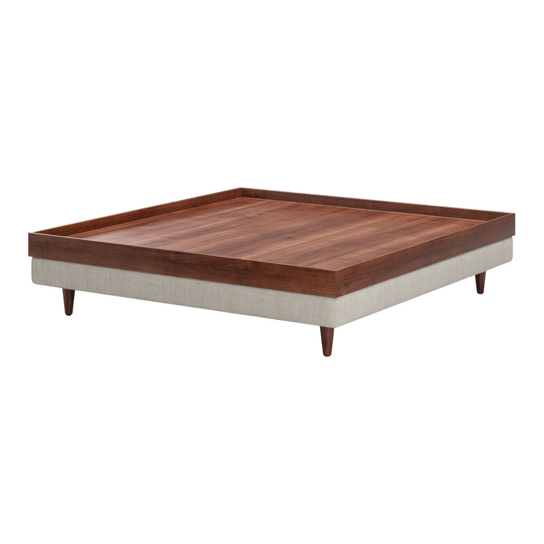 Atelier Corner Tray Module - 4-Leg