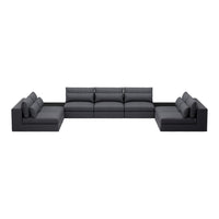 Atelier Pre-configured Sectional Sofa - Setup 3