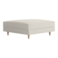 Atelier Ottoman - 4-Leg