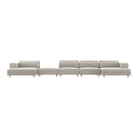 Atelier Center Module - 4-Leg