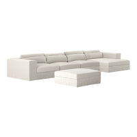 Atelier Corner Module