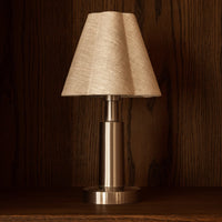 Admiral Portable Lamp