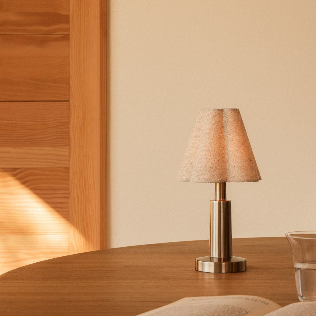 Admiral Portable Lamp