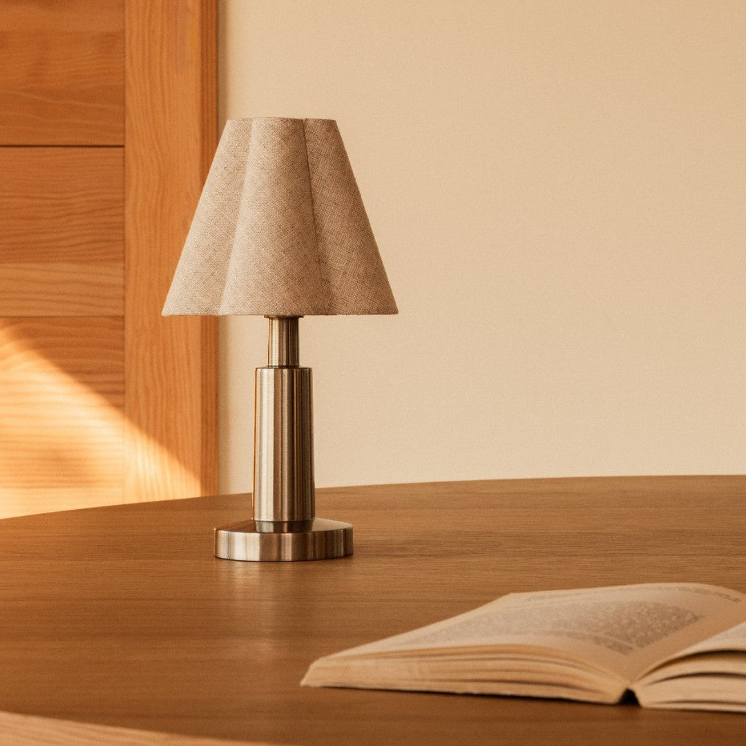 Admiral Portable Lamp