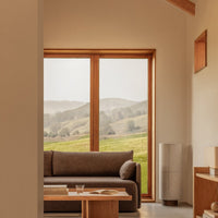 Conrad Lounge Table