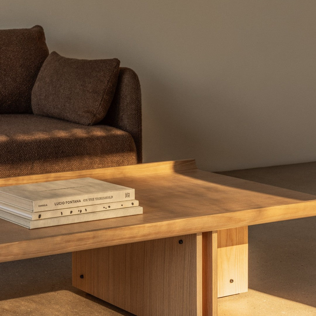Conrad Lounge Table