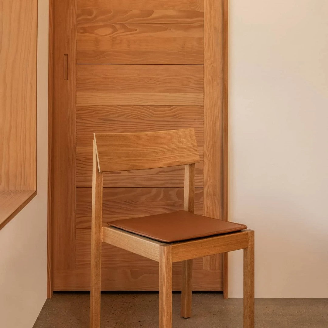 Seat Cushion for Mauro Dining Chair
