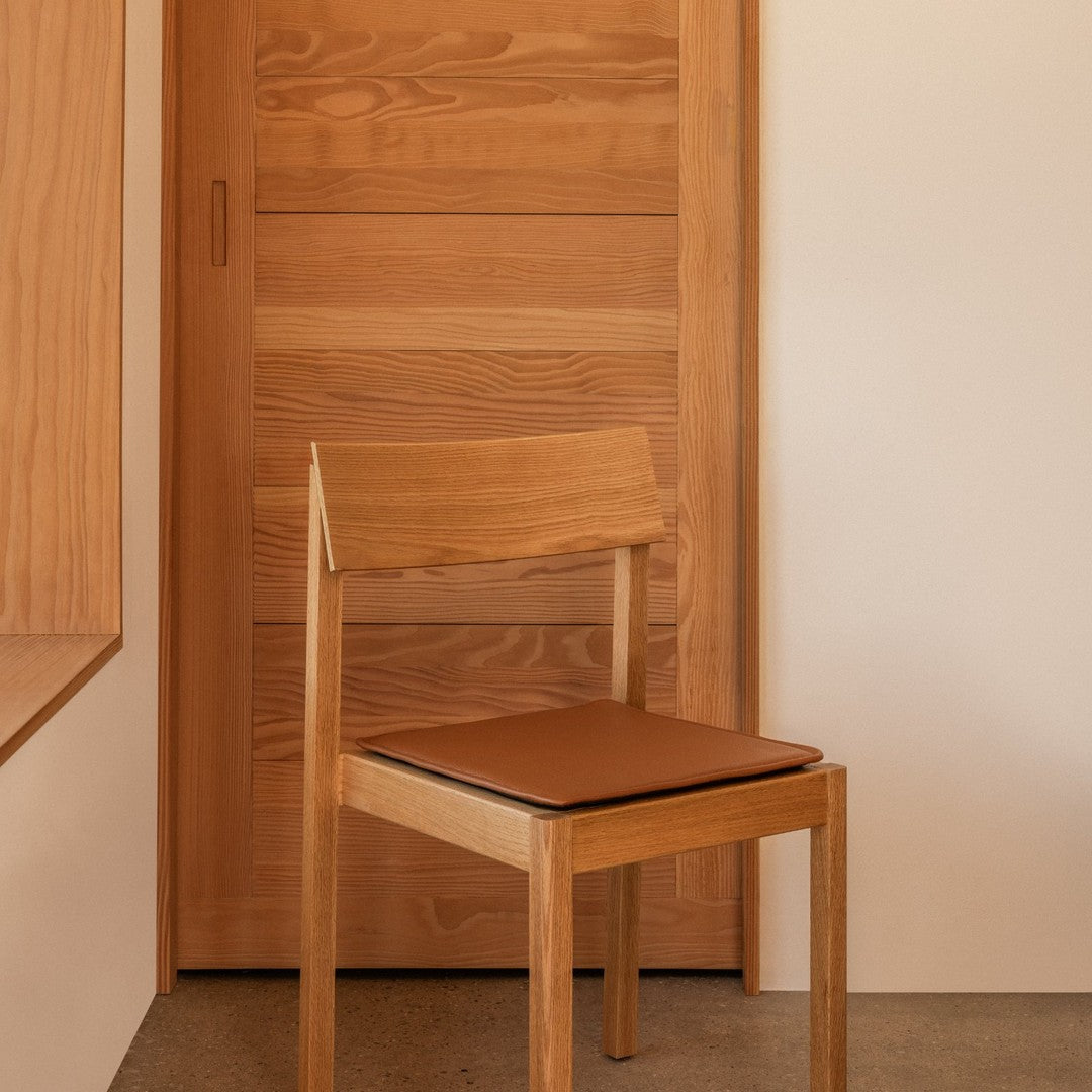 Mauro Dining Chair - Stackable