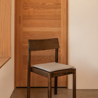 Mauro Dining Chair - Stackable