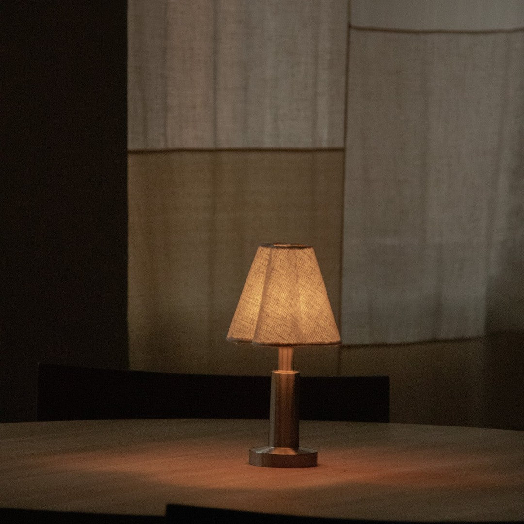 Admiral Portable Lamp