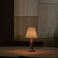 Admiral Portable Lamp