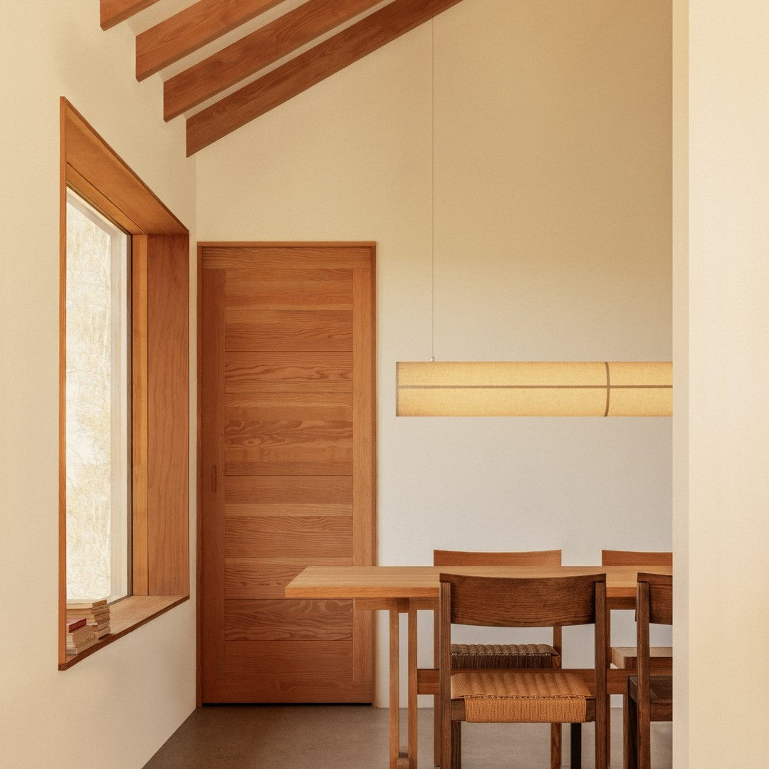 Puffin Dining Table - Rectangle