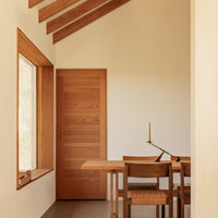 Mauro Dining Chair - Stackable