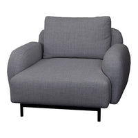 Aura Lounge Chair