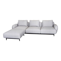 Aura Pre-configured Sofa - Setup 1
