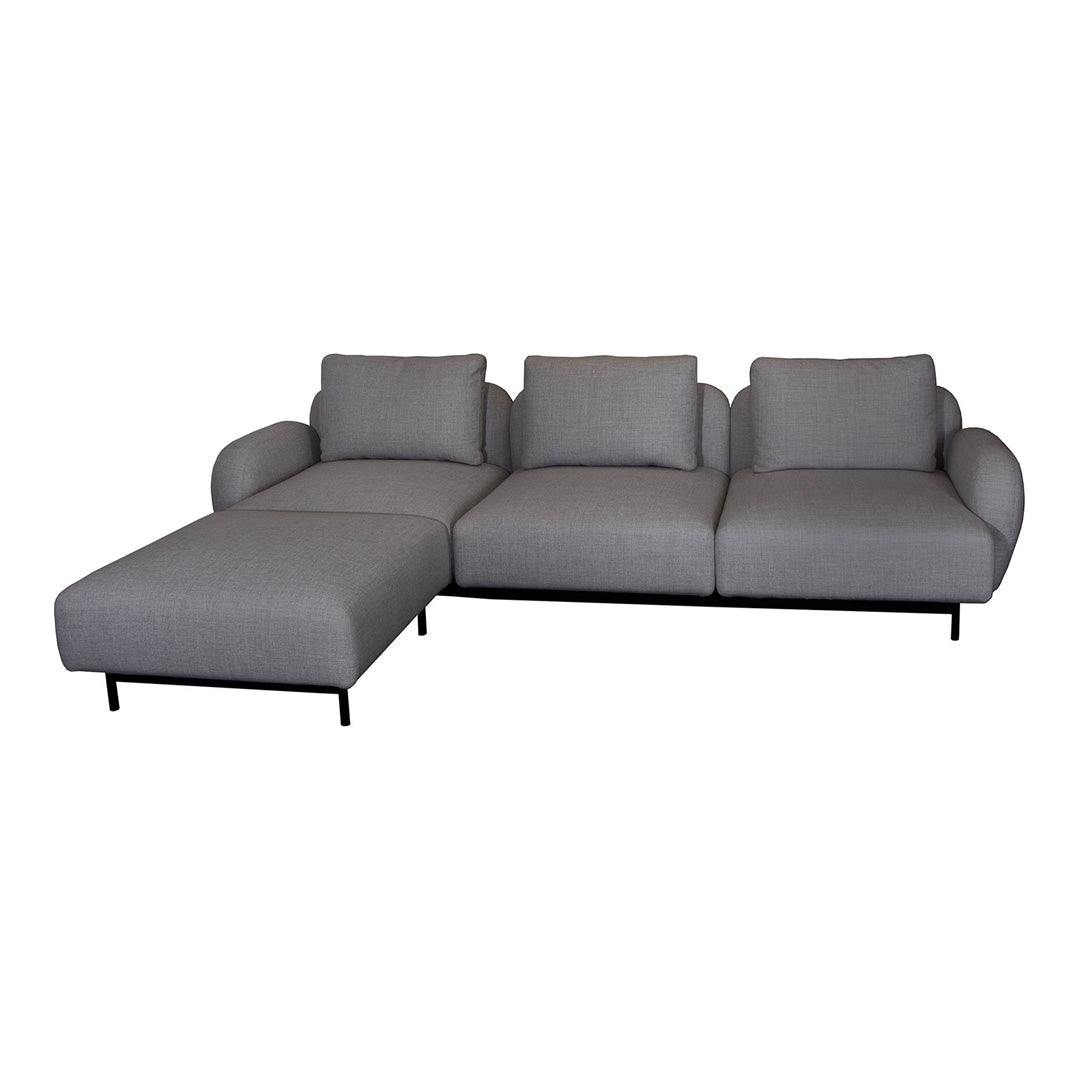 Aura Pre-configured Sofa - Setup 1