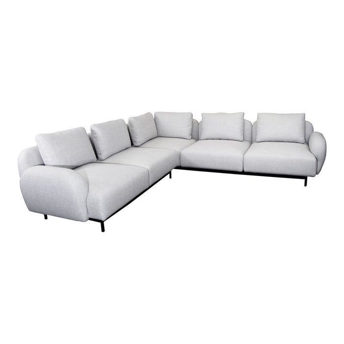 Aura Pre-configured Sofa - Setup 3