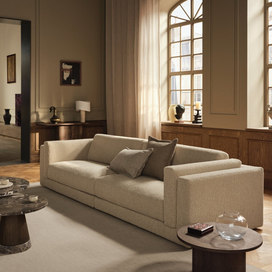 Eida Console Table