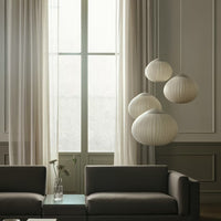 Avelou 3 Modules w/ Large Corner & Side Table