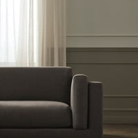 Avelou 3 Modules Small Back w/ Large Corner & Side Table