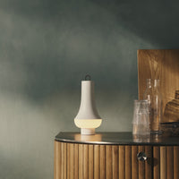 Tomoshi Portable Lamp
