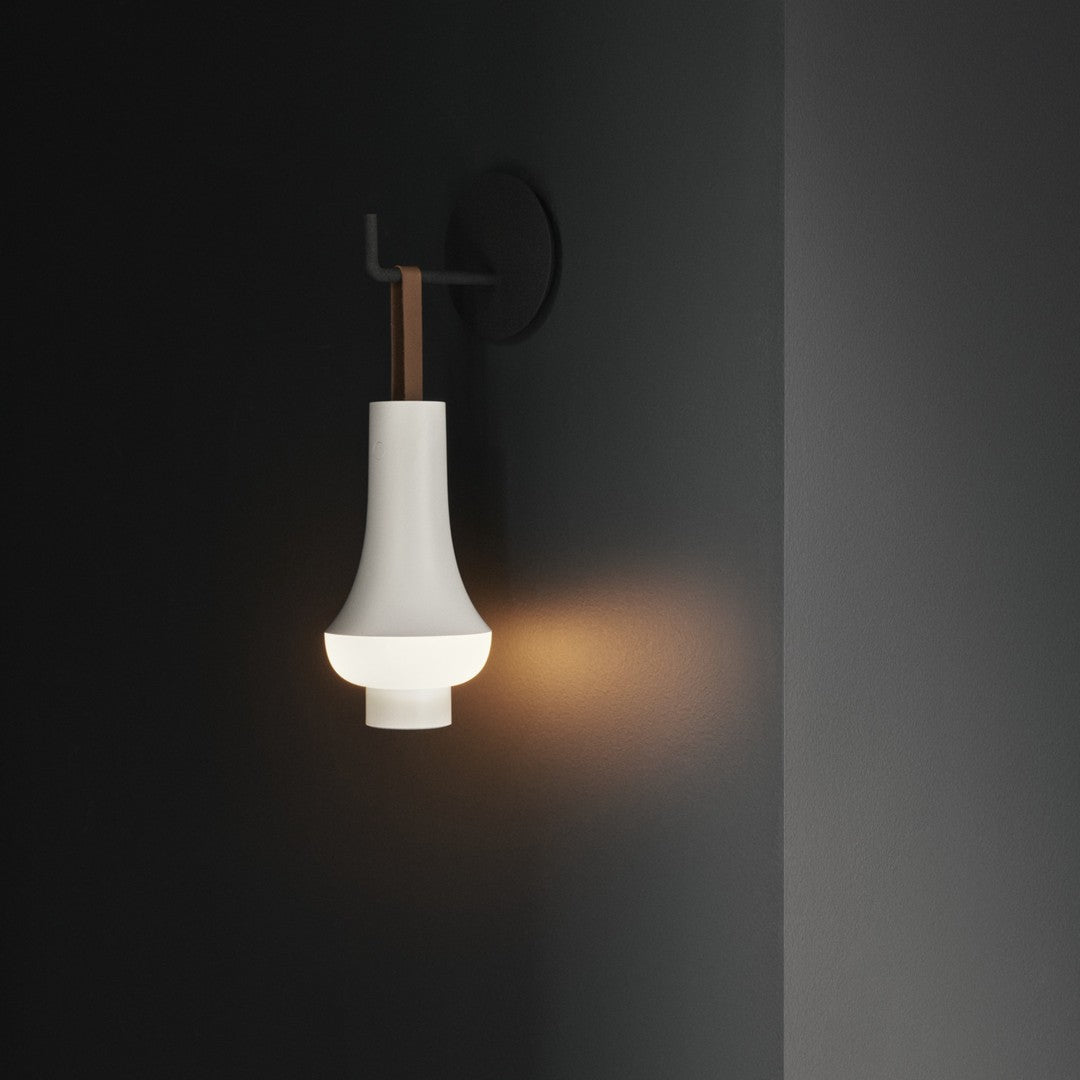 Tomoshi Portable Lamp