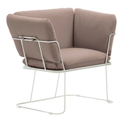 Merano Lounge Chair