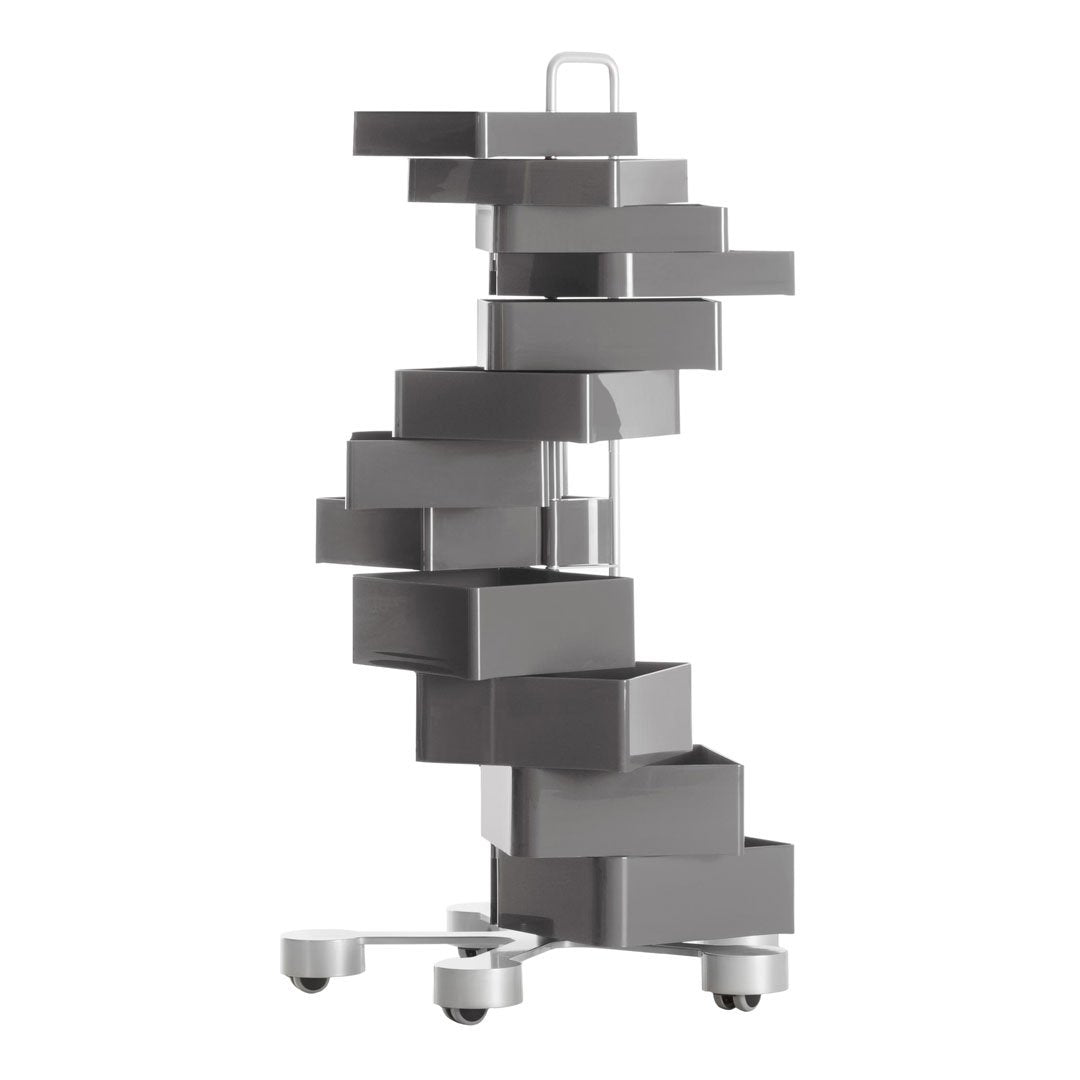 Spinny Mobile Drawer Unit