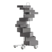 Spinny Mobile Drawer Unit