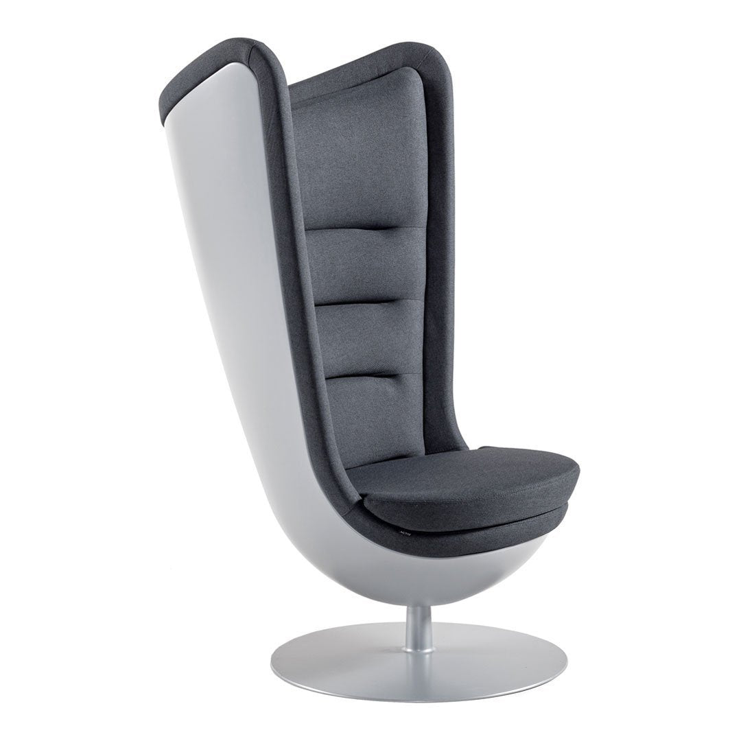 Badminton Lounge Chair