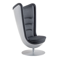 Badminton Lounge Chair