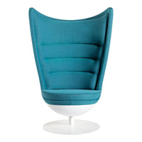 Badminton Lounge Chair
