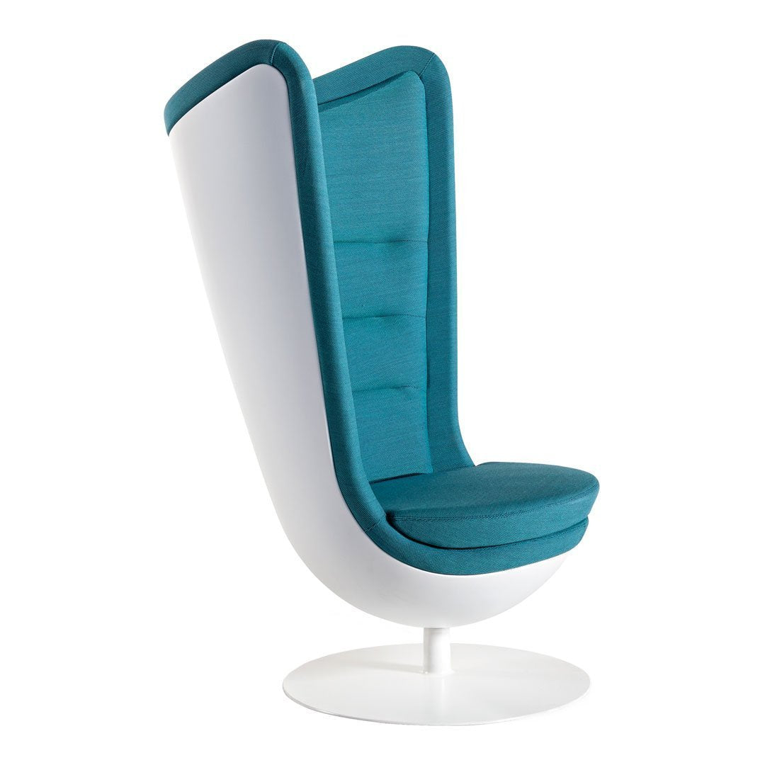 Badminton Lounge Chair