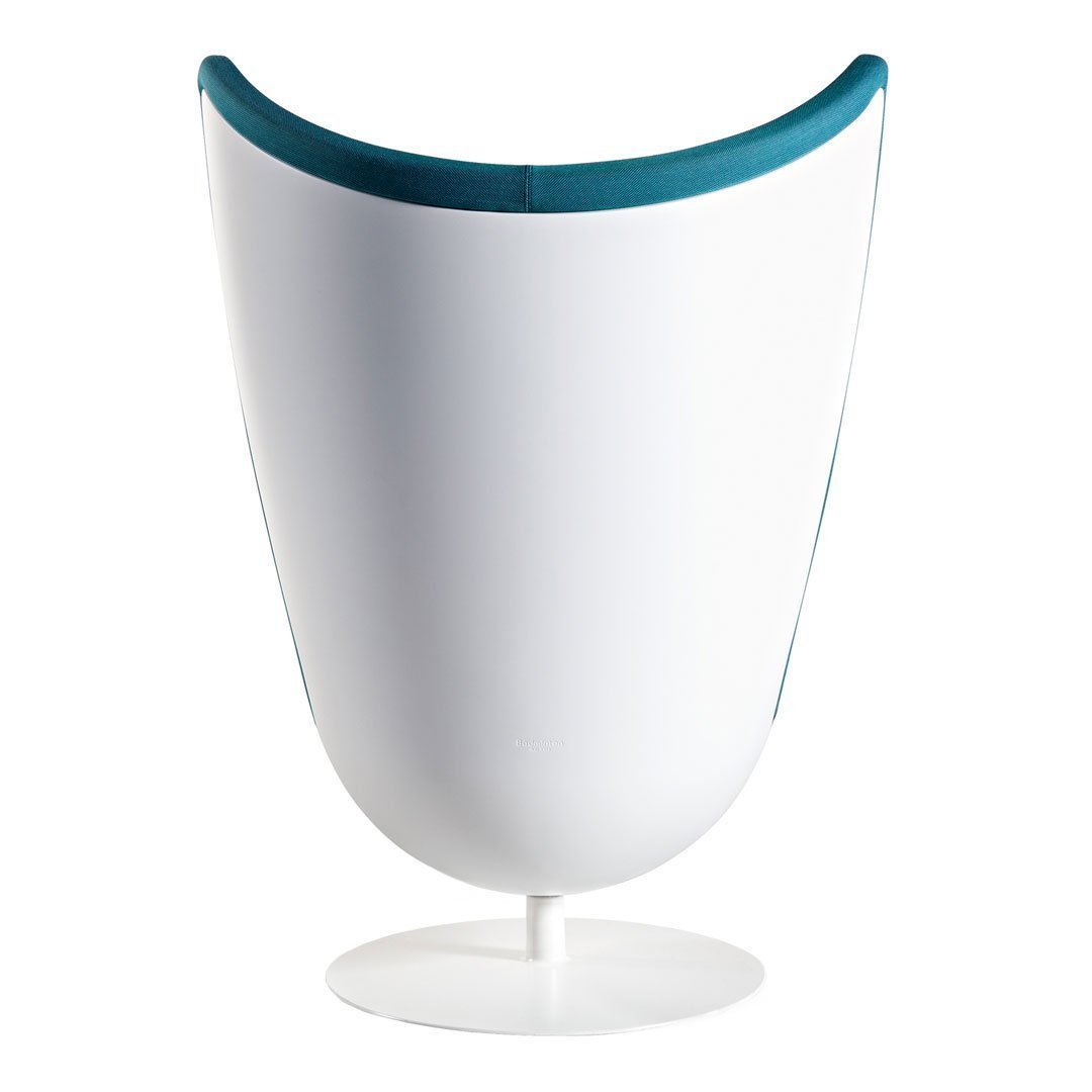 Badminton Lounge Chair