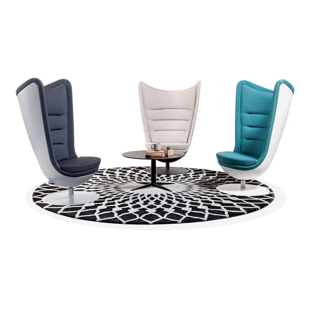 Badminton Lounge Chair