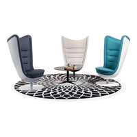 Badminton Lounge Chair