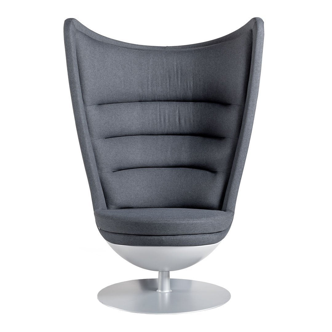 Badminton Lounge Chair