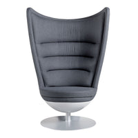 Badminton Lounge Chair