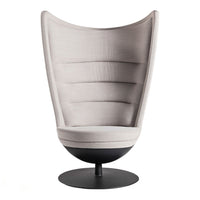 Badminton Lounge Chair