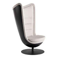 Badminton Lounge Chair