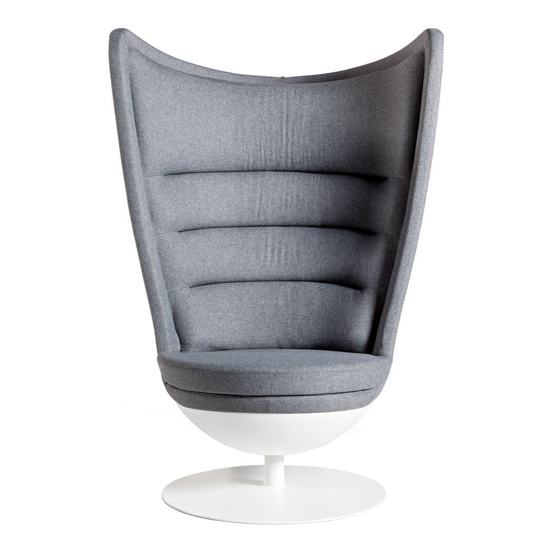 Badminton Lounge Chair