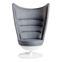 Badminton Lounge Chair